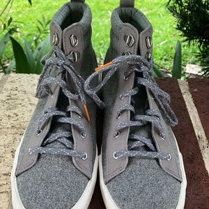 KEDS high top sneakers